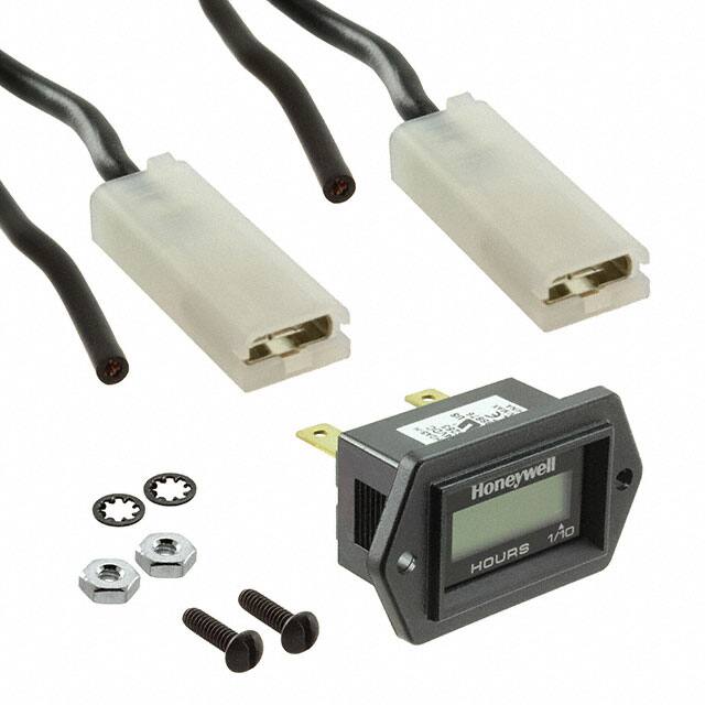 LM-HD2AS-H11 Honeywell Sensing and Productivity Solutions Compteurs de panneaux - Compteurs horaires